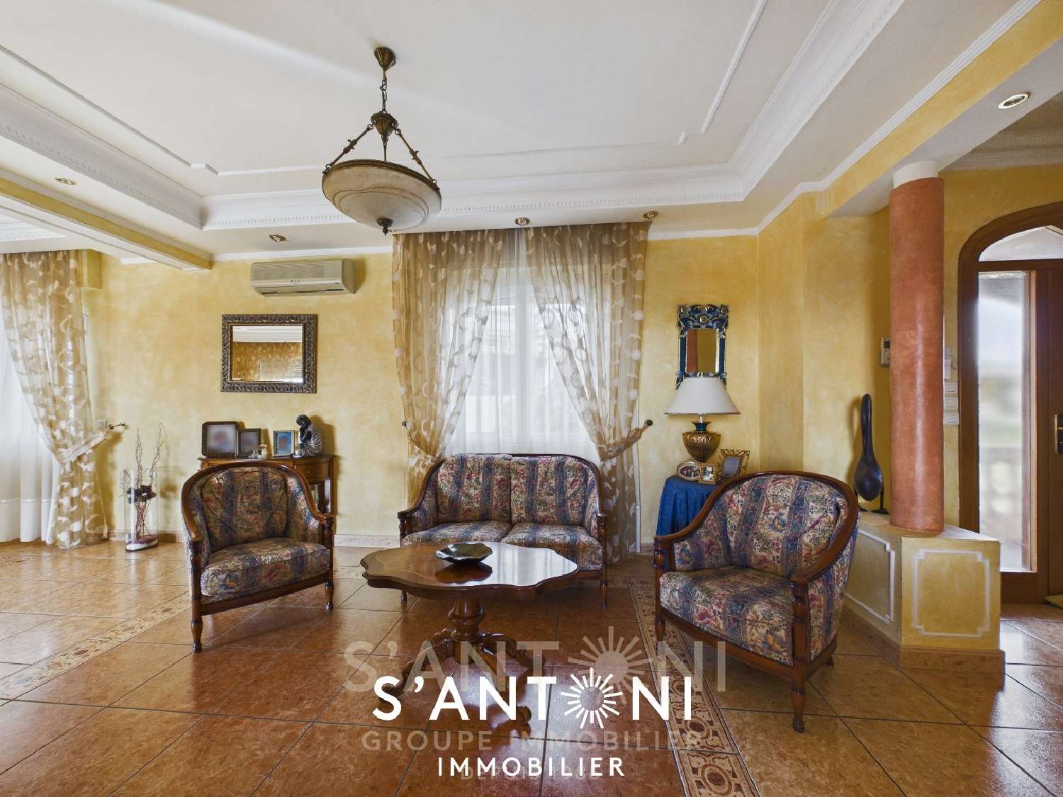  for sale house Bouzigues Hérault 7