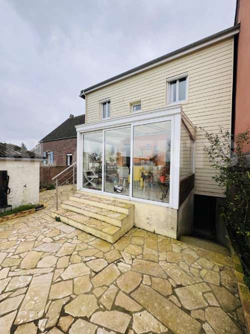 Bradiancourt Seine-Maritime Haus Bild 7257680