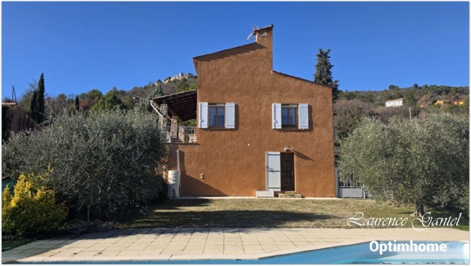  for sale house Bras-d'Asse Alpes-de-Haute-Provence 1