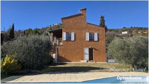 Bras-d'Asse Alpes-de-Haute-Provence house foto 7253116