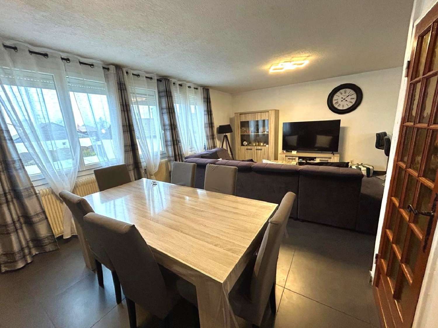  te koop huis Brazey-en-Plaine Côte-d'Or 4