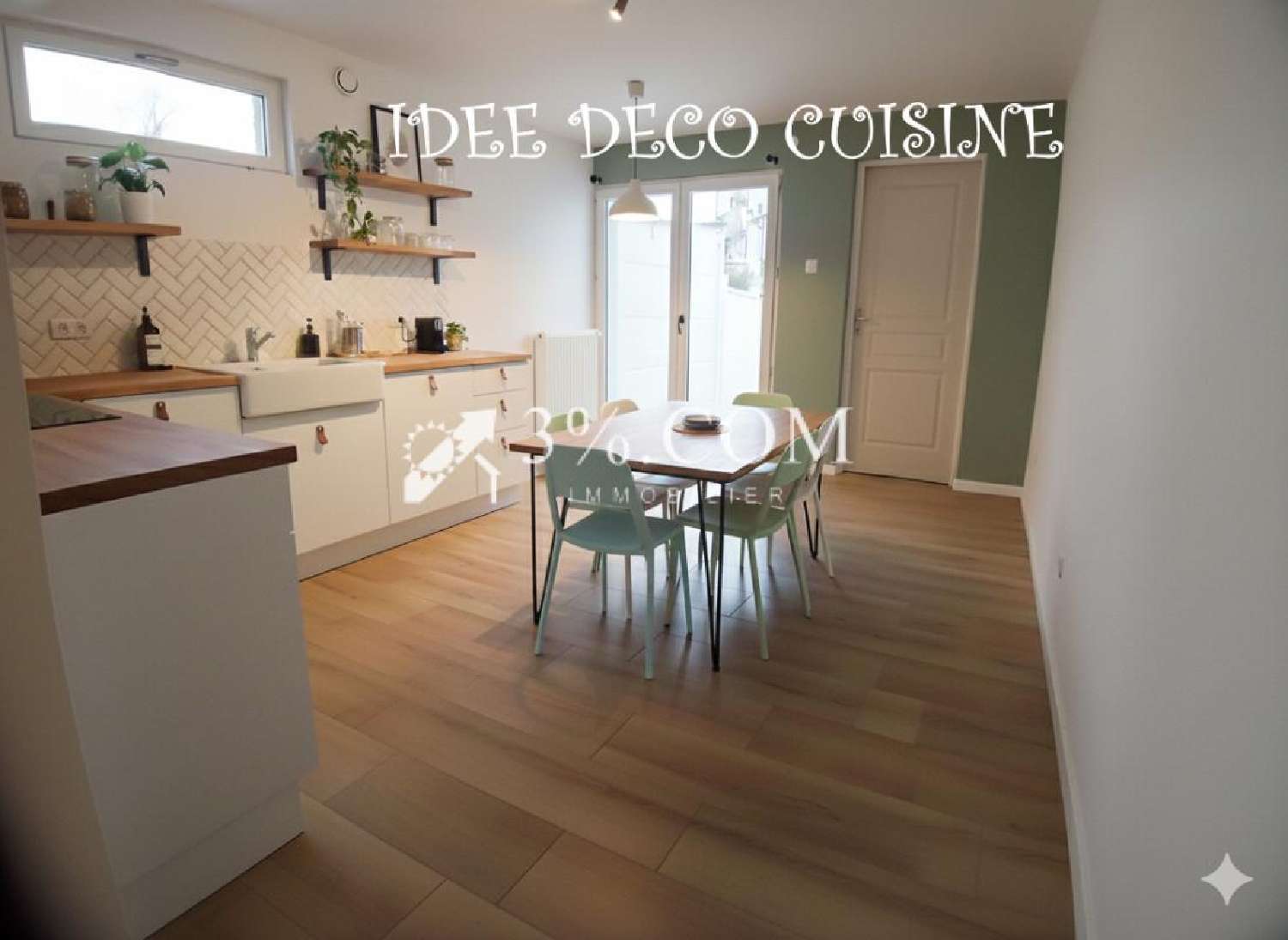  te koop huis Brébières Pas-de-Calais 3