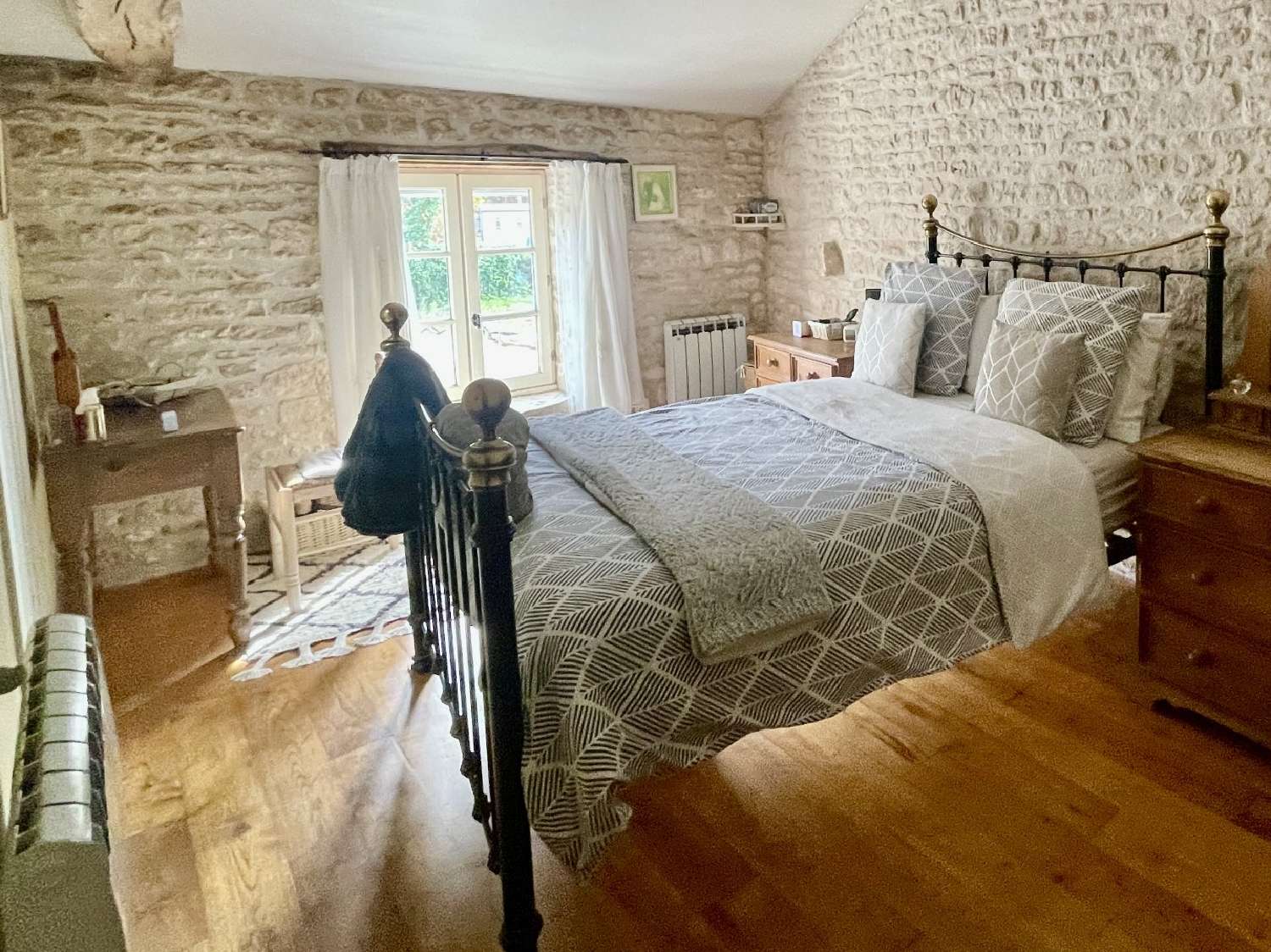  à vendre maison Bresdon Charente-Maritime 5