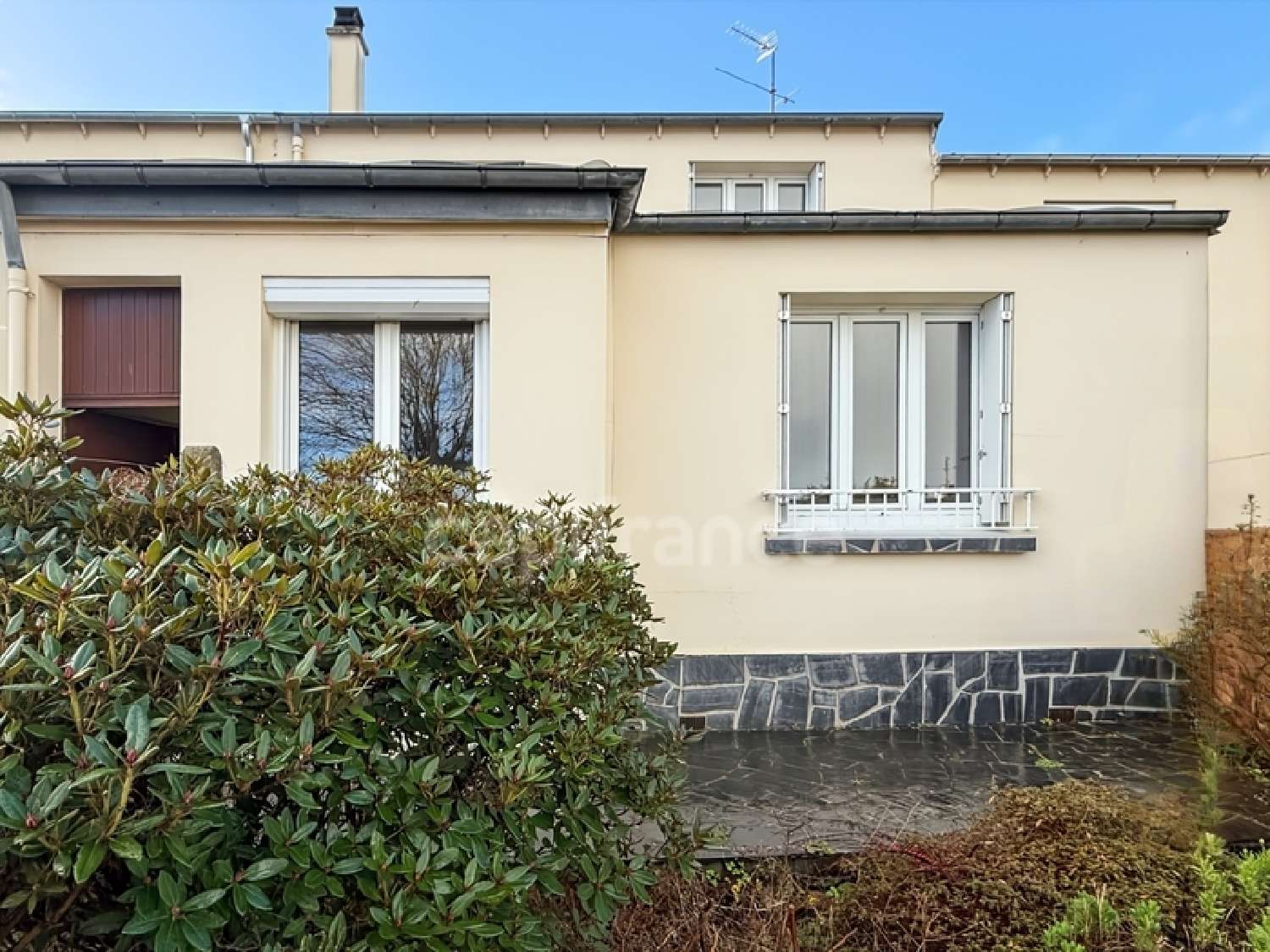  à vendre maison Brest Finistère 2