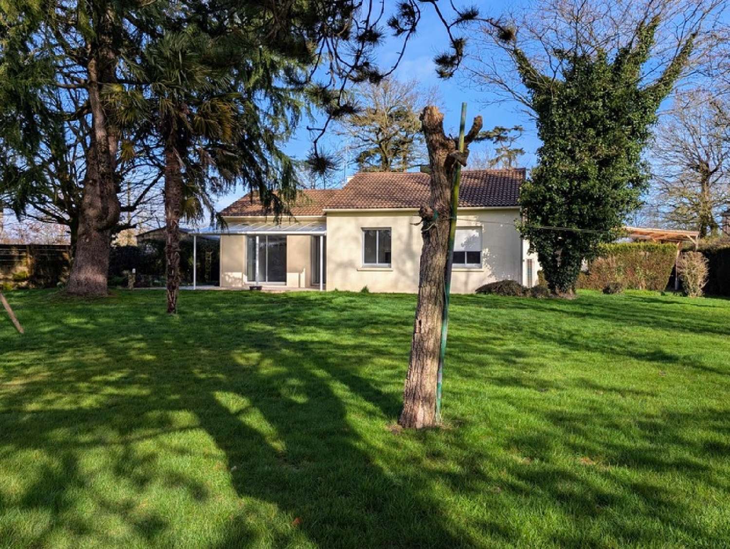 for sale house Bretignolles Deux-Sèvres 1