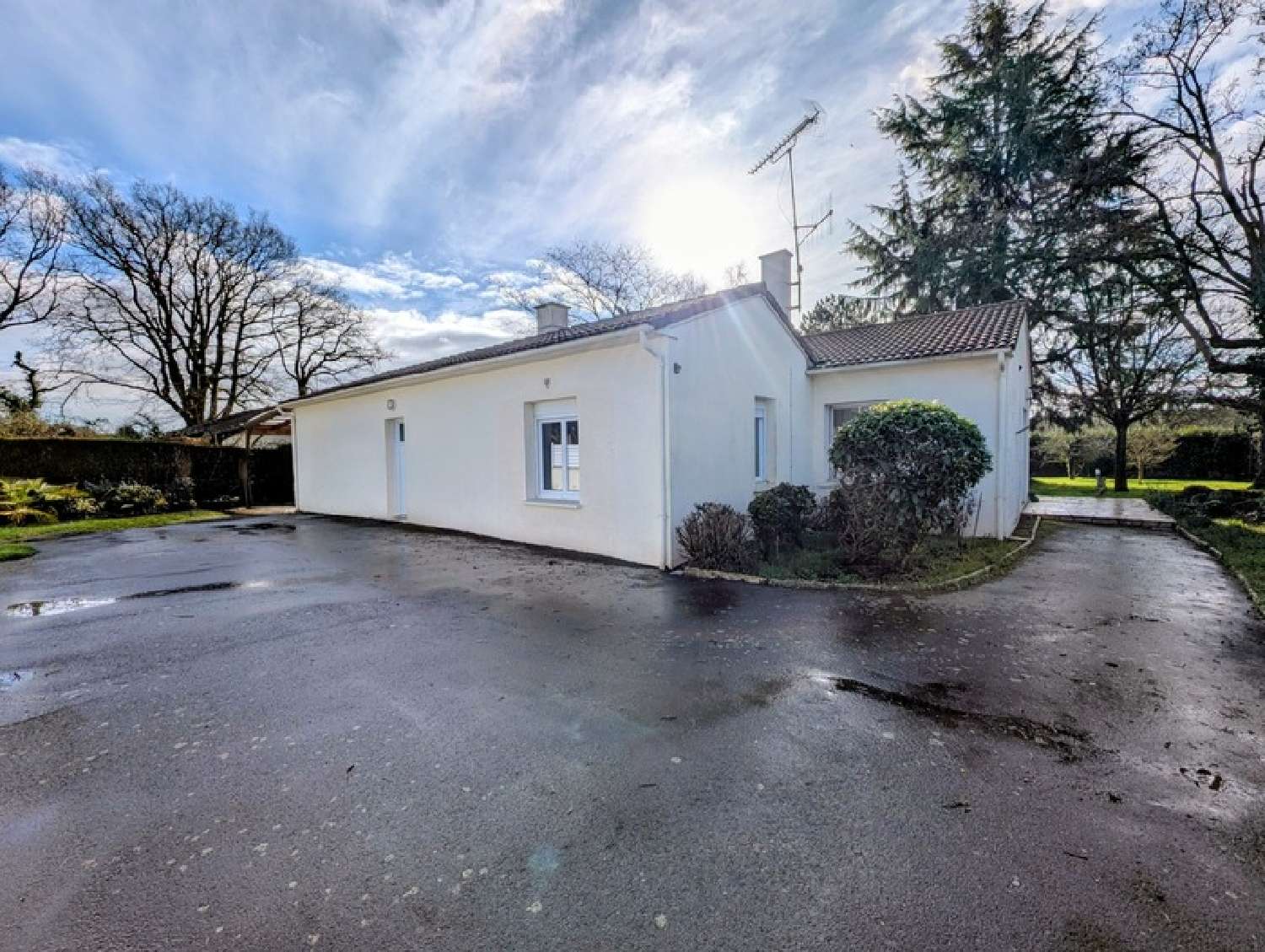 for sale house Bretignolles Deux-Sèvres 3