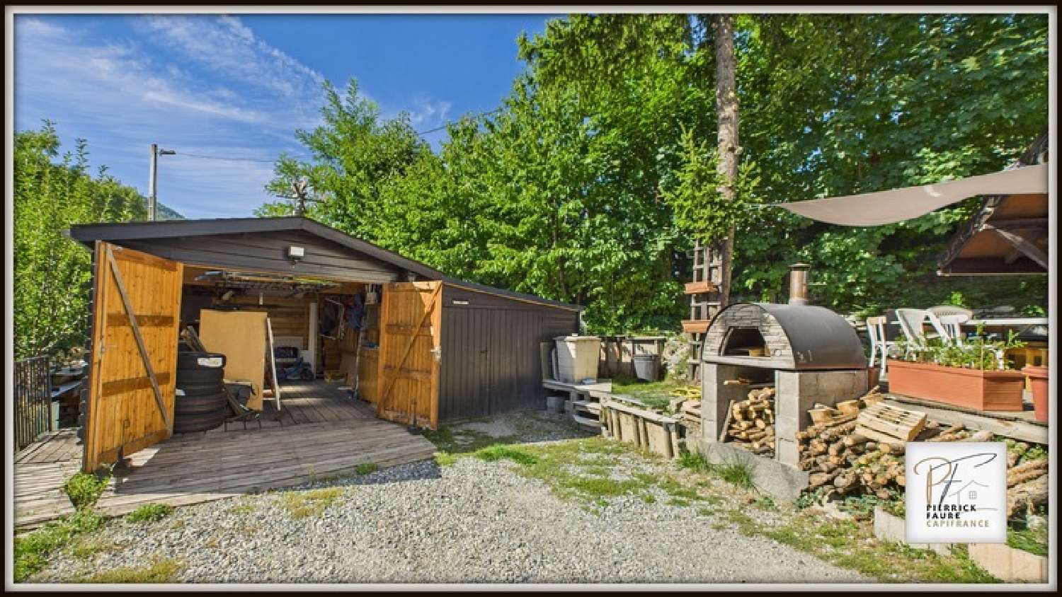  kaufen Haus Briançon Hautes-Alpes 3