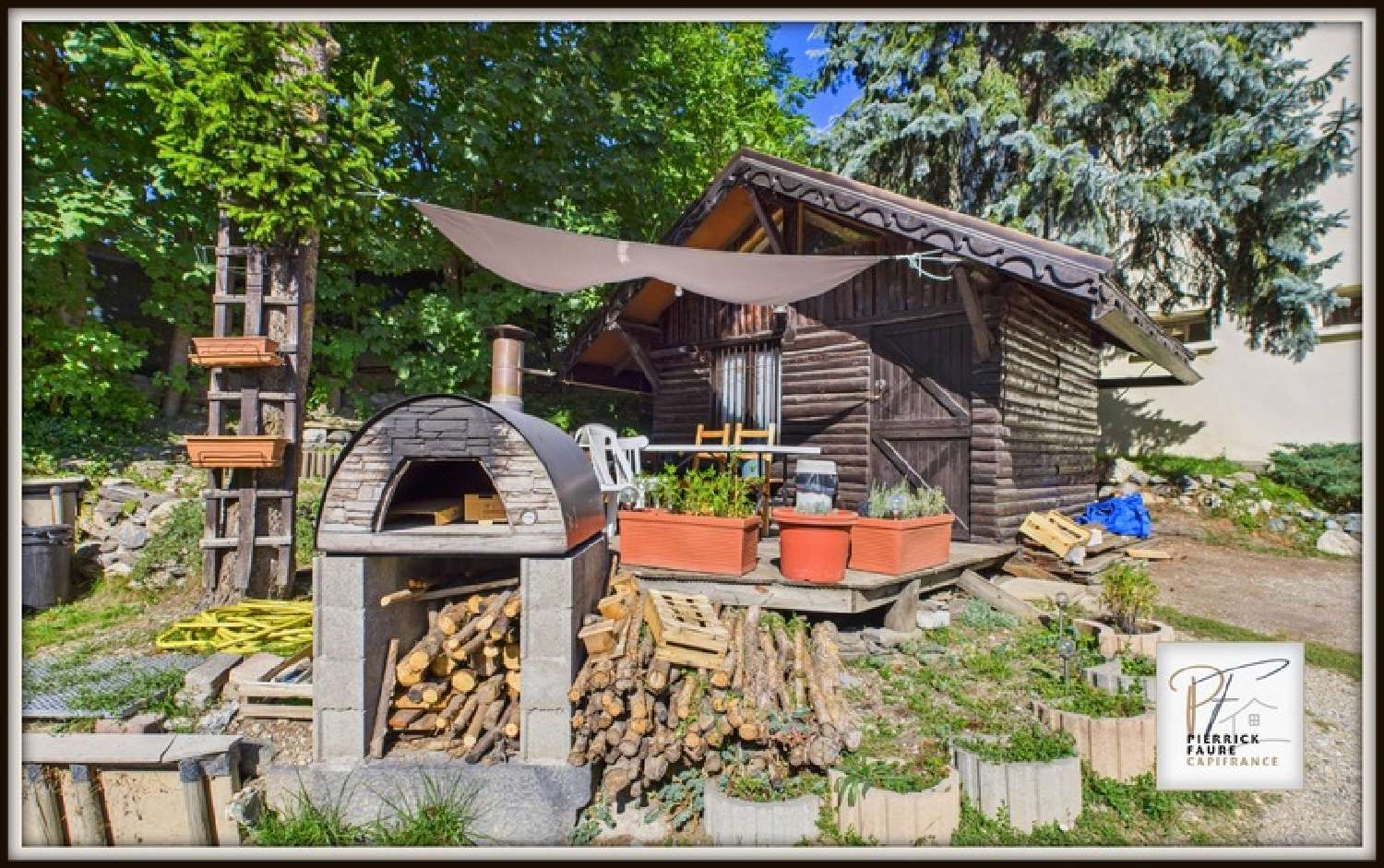  kaufen Haus Briançon Hautes-Alpes 6