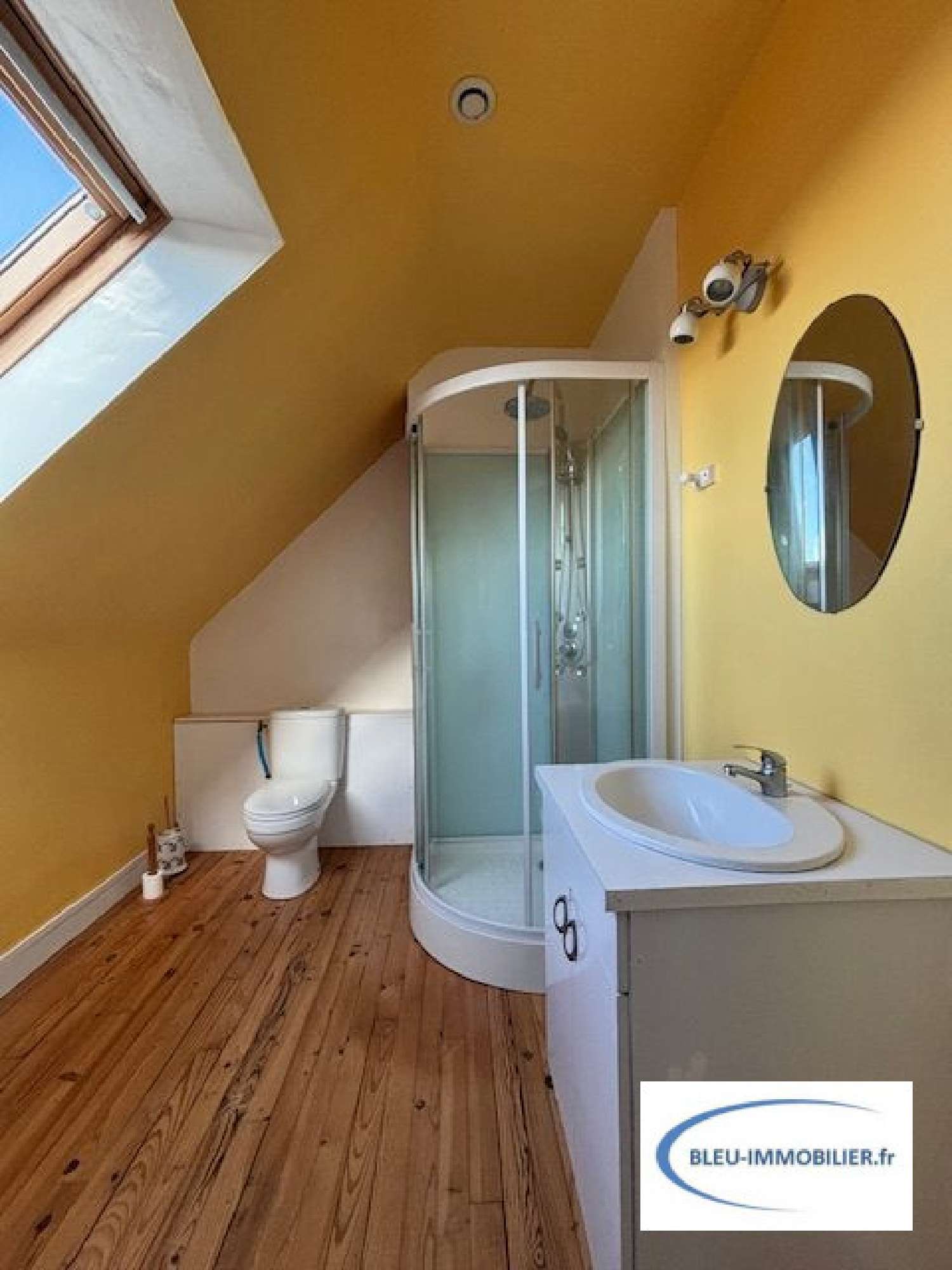  te koop huis Brignogan-Plage Finistère 8