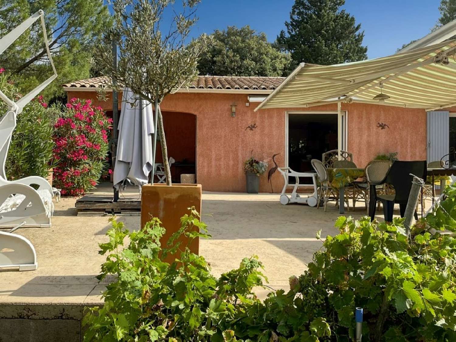  kaufen Haus Brignoles Var 1