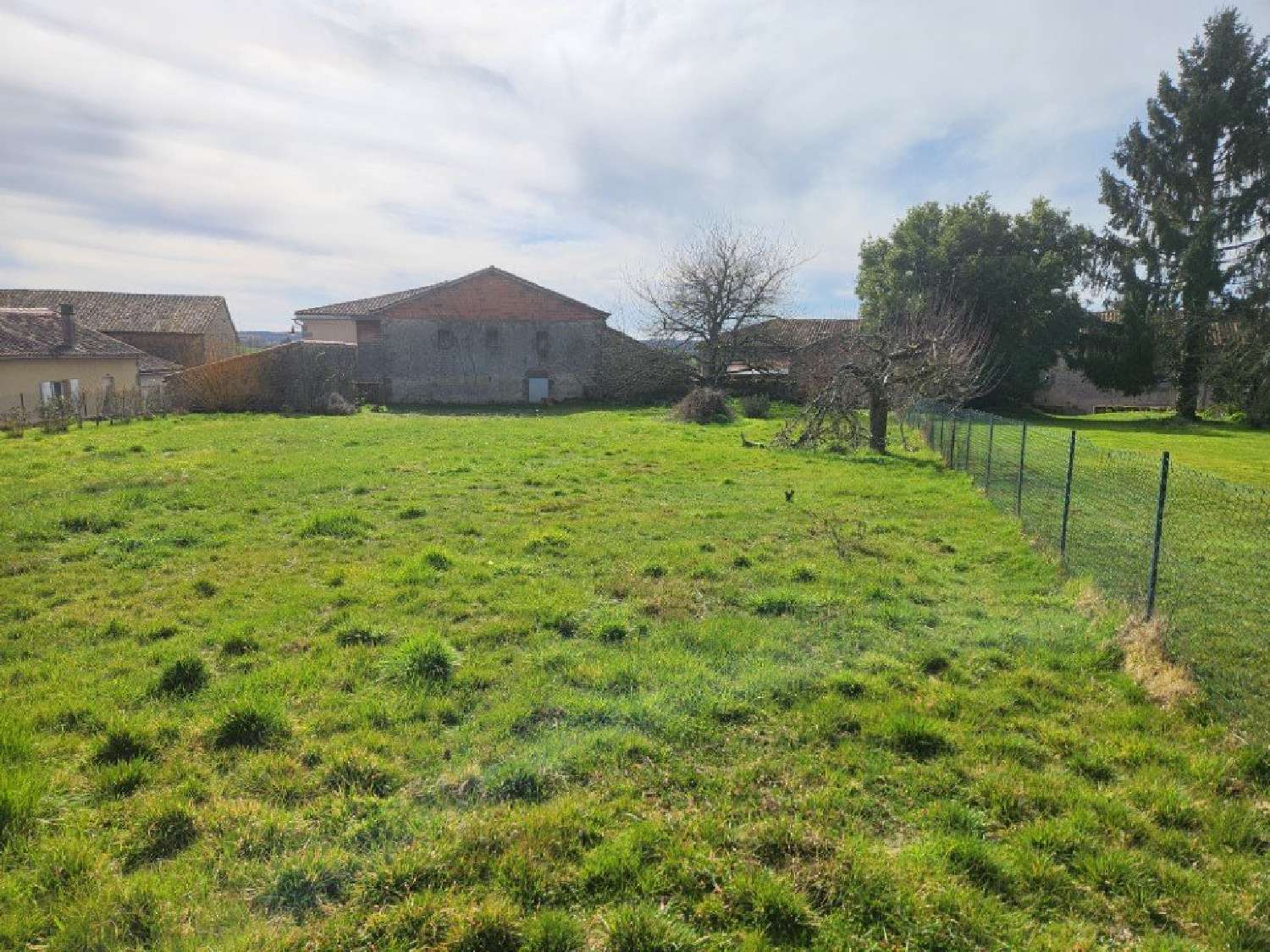  kaufen Haus Brillac Charente 3