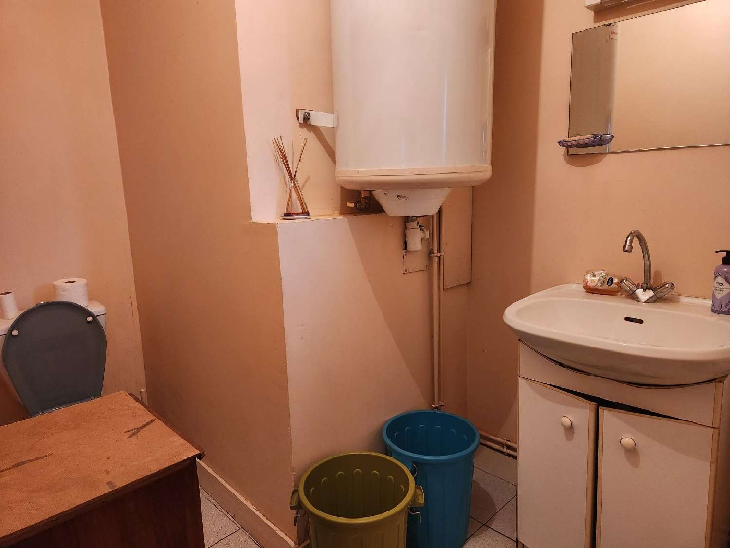  kaufen Haus Brillac Charente 7