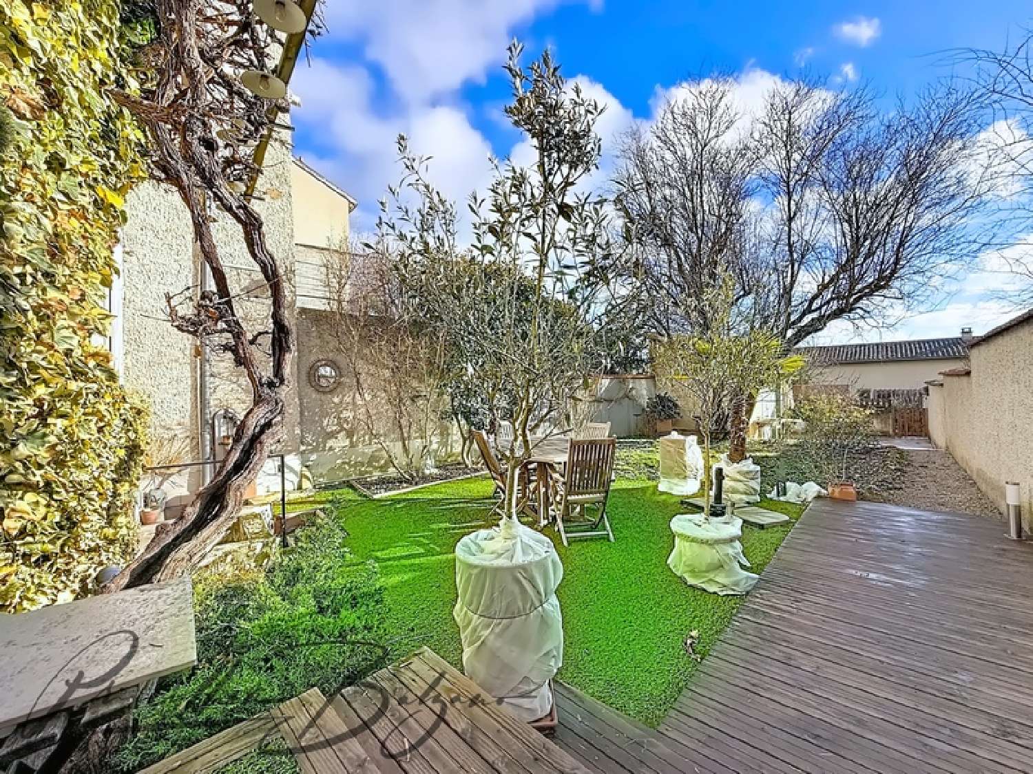 for sale house Brindas Rhône 1