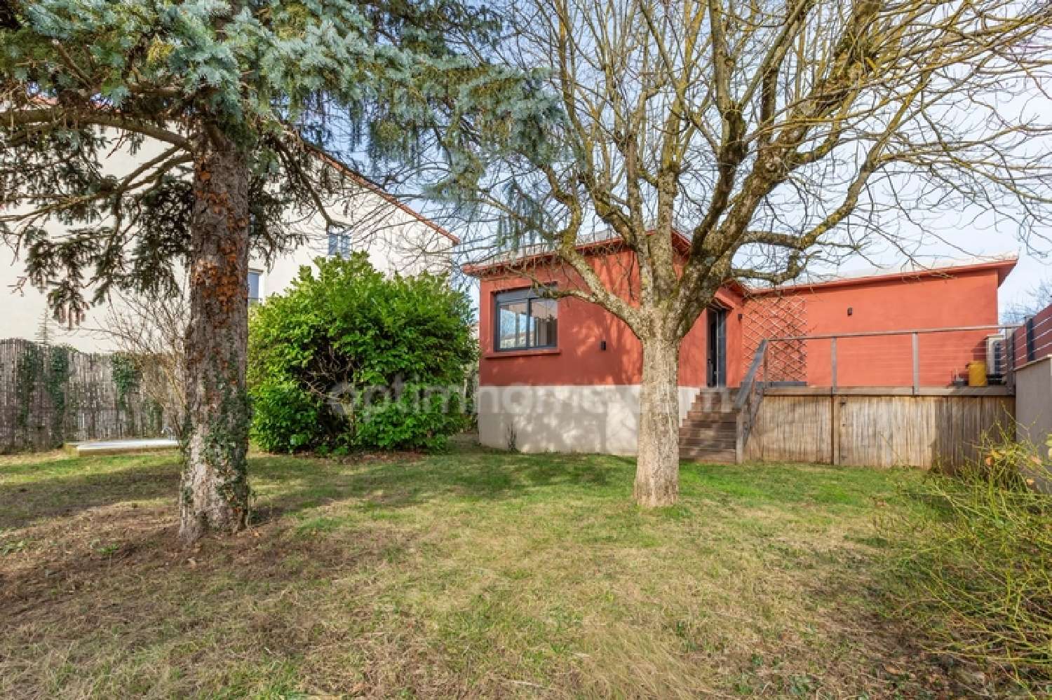  te koop huis Brindas Rhône 1