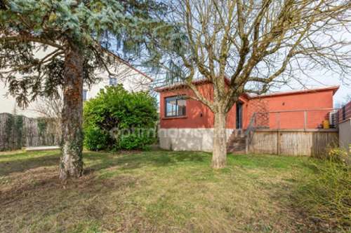 Brindas Rhône huis foto 7262454