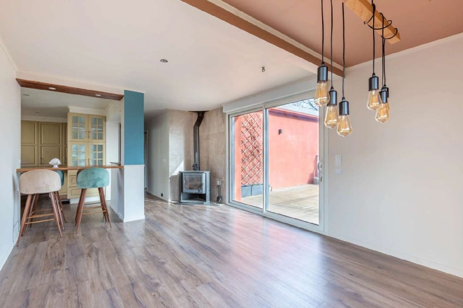  te koop huis Brindas Rhône 4