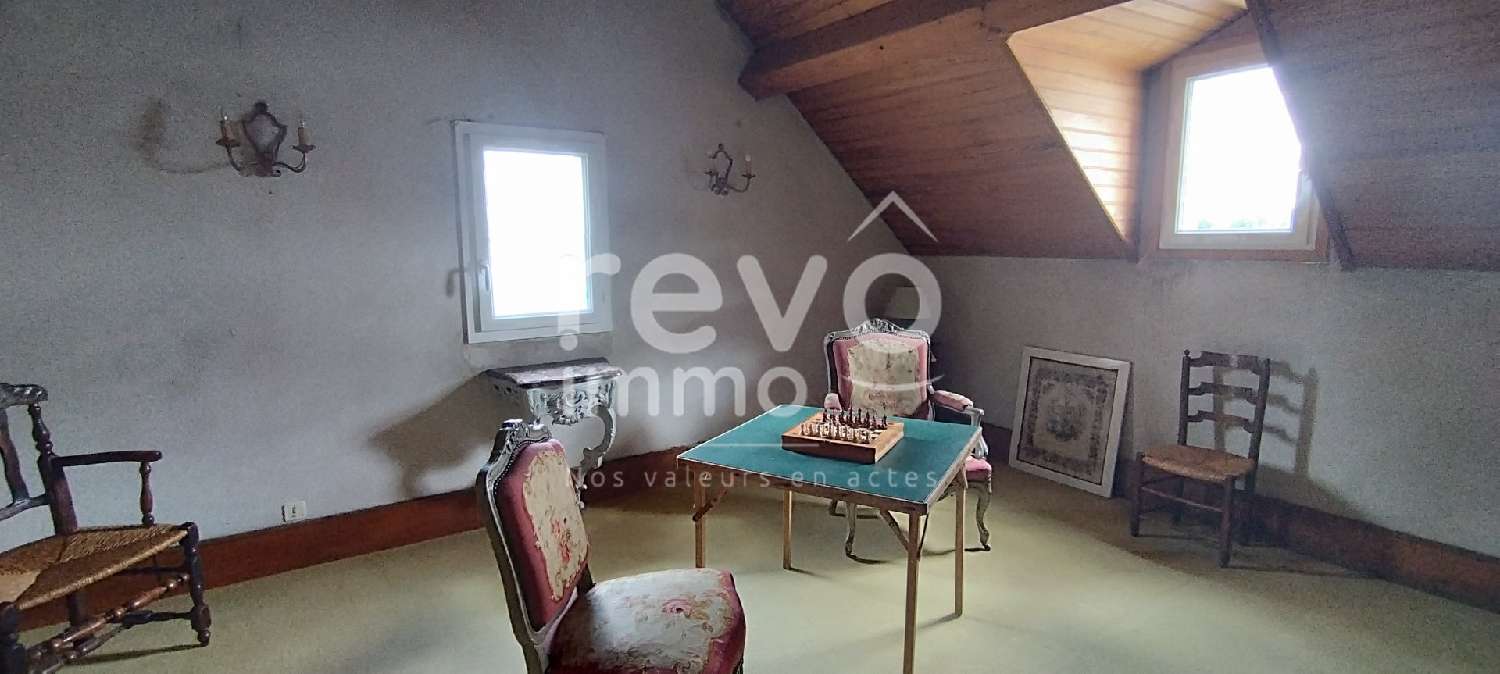 te koop huis Brion Maine-et-Loire 8