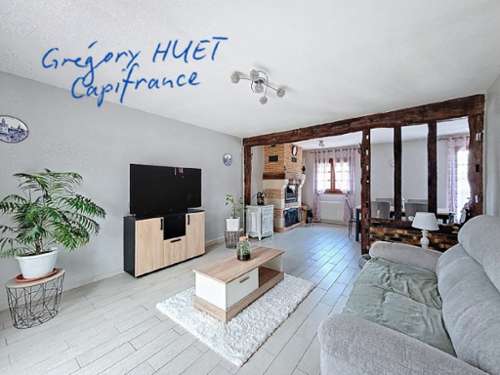 Brionne Eure Haus Bild 7267242