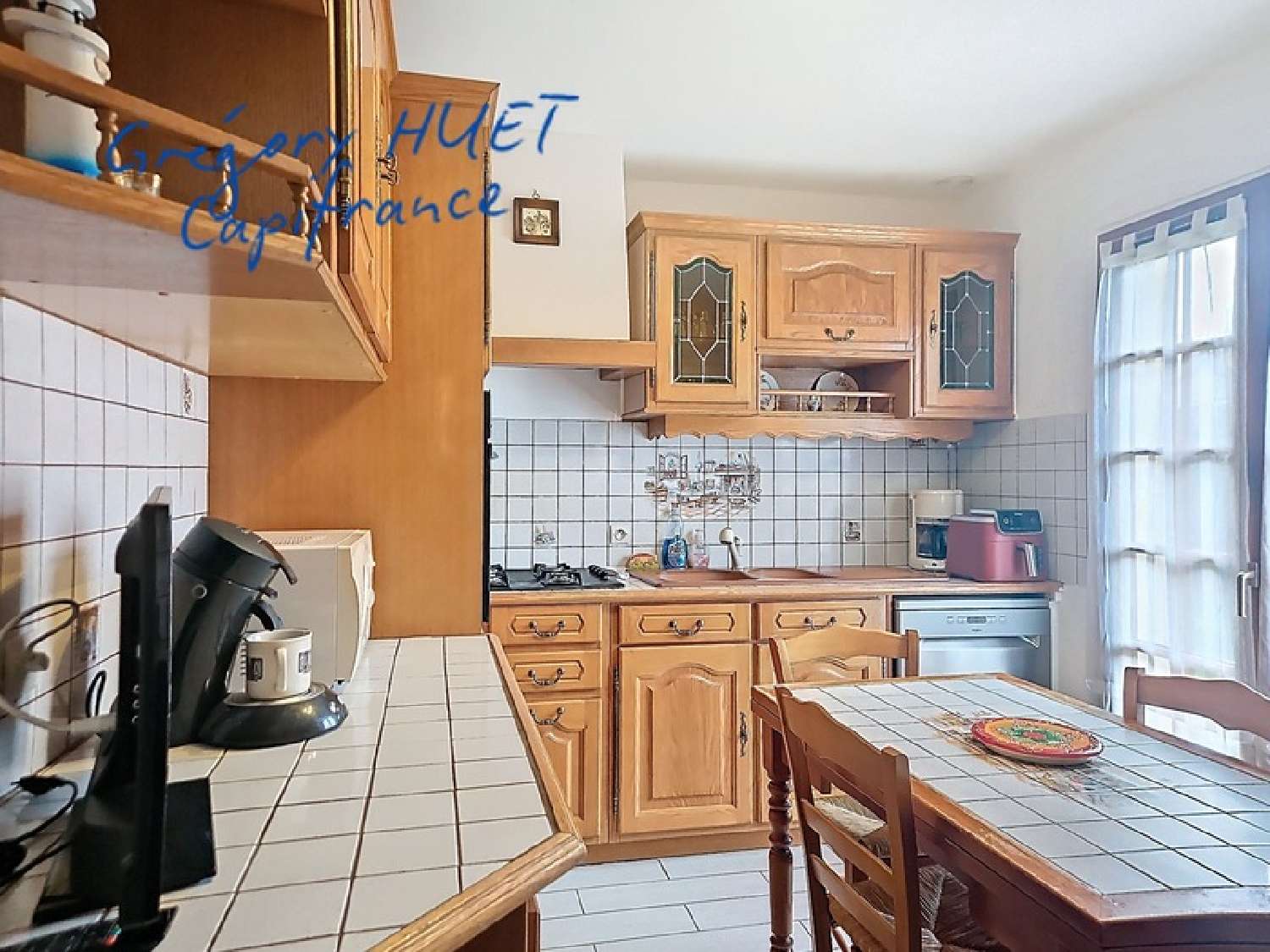  kaufen Haus Brionne Eure 3