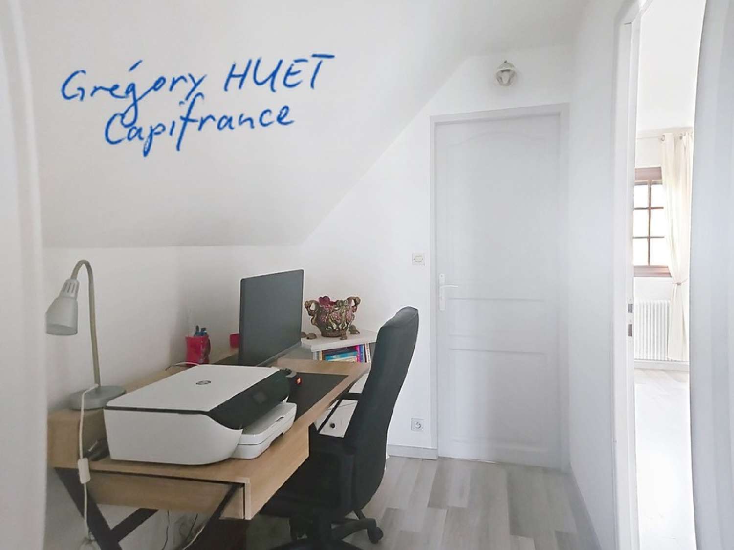  kaufen Haus Brionne Eure 6