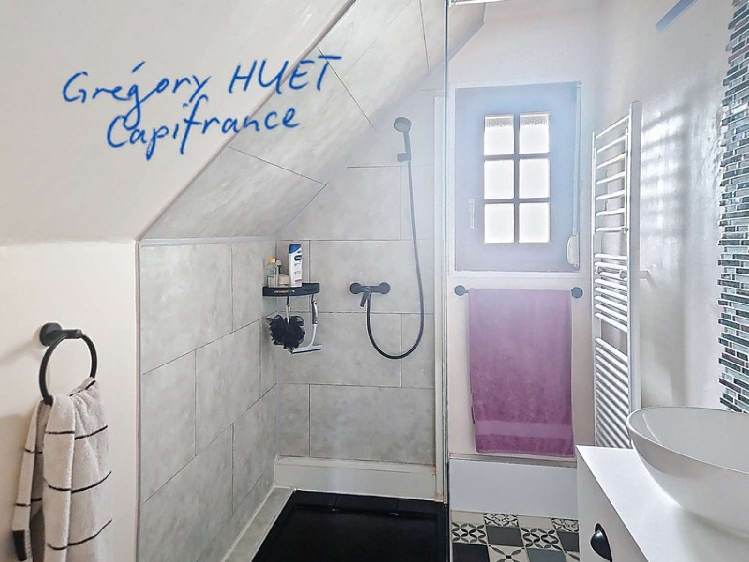  kaufen Haus Brionne Eure 7