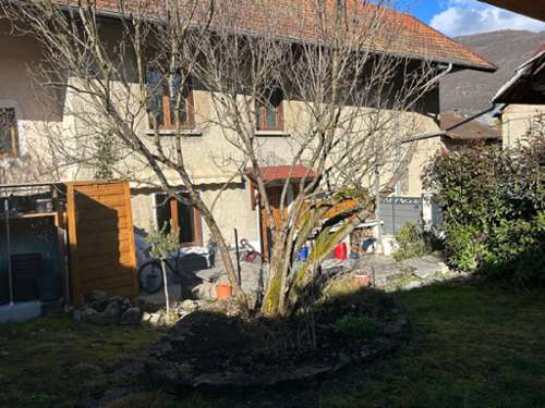 Brison-Saint-Innocent Savoie Haus Bild 7265949