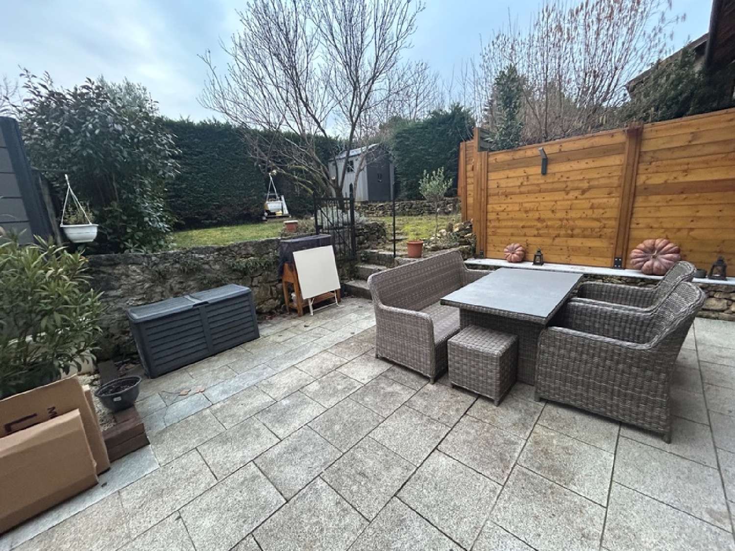 kaufen Haus Brison-Saint-Innocent Savoie 2