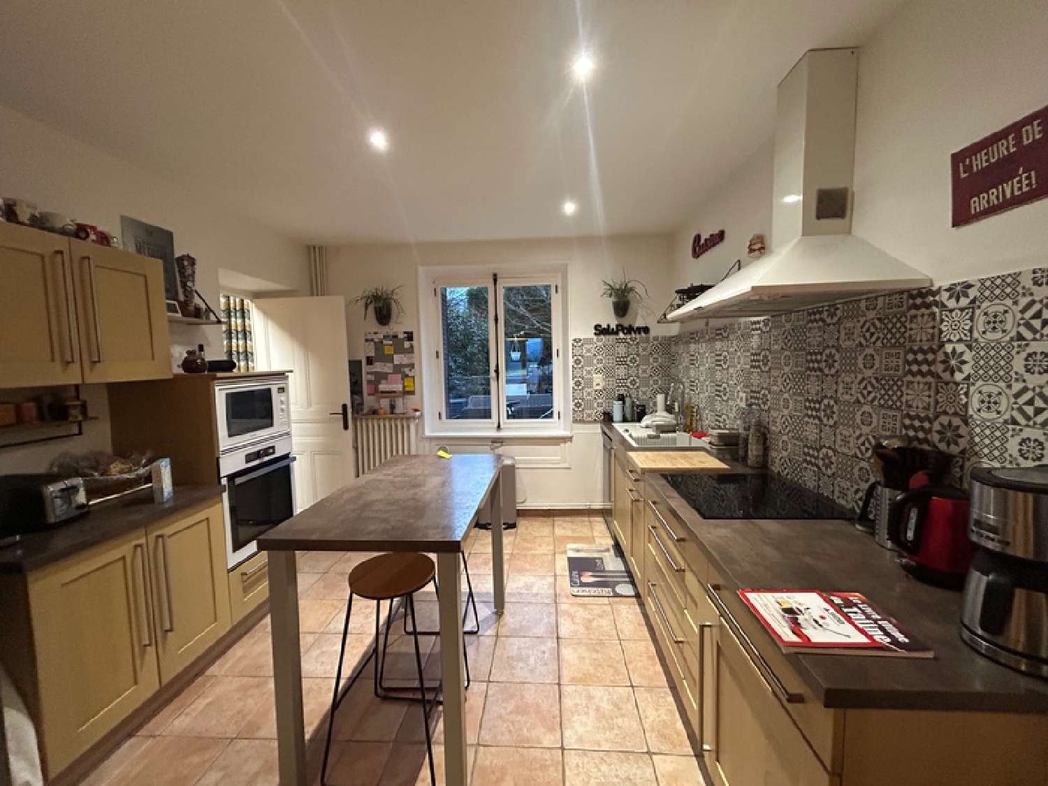 kaufen Haus Brison-Saint-Innocent Savoie 3