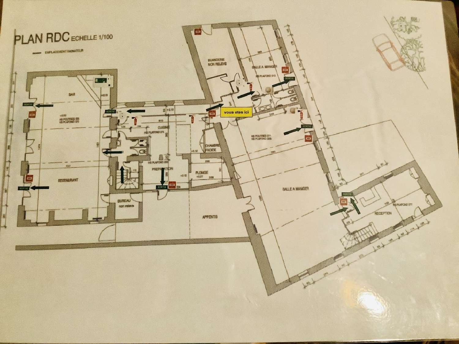 kaufen Haus Brive-la-Gaillarde Corrèze 7