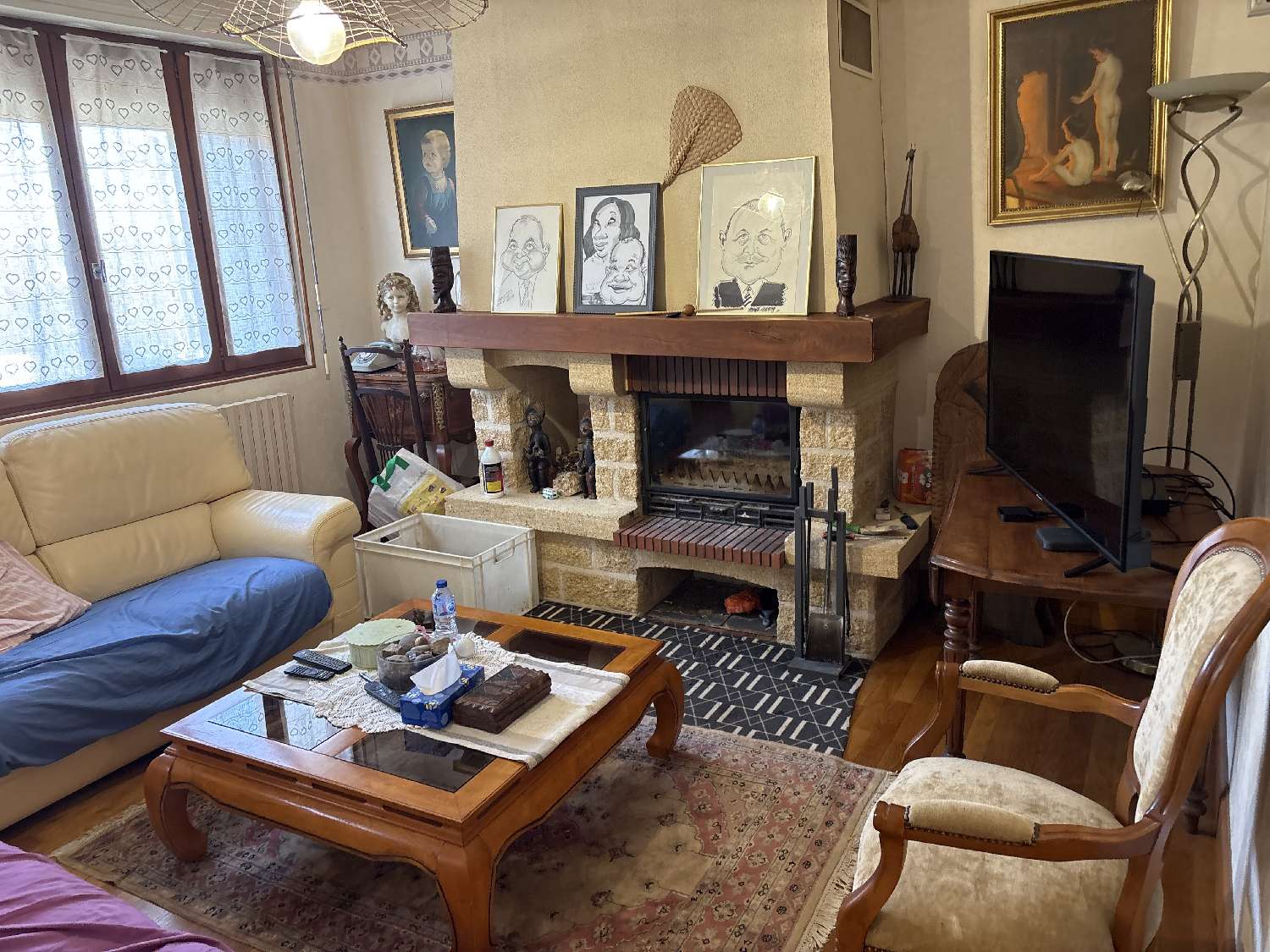 à vendre maison Brive-la-Gaillarde Corrèze 8