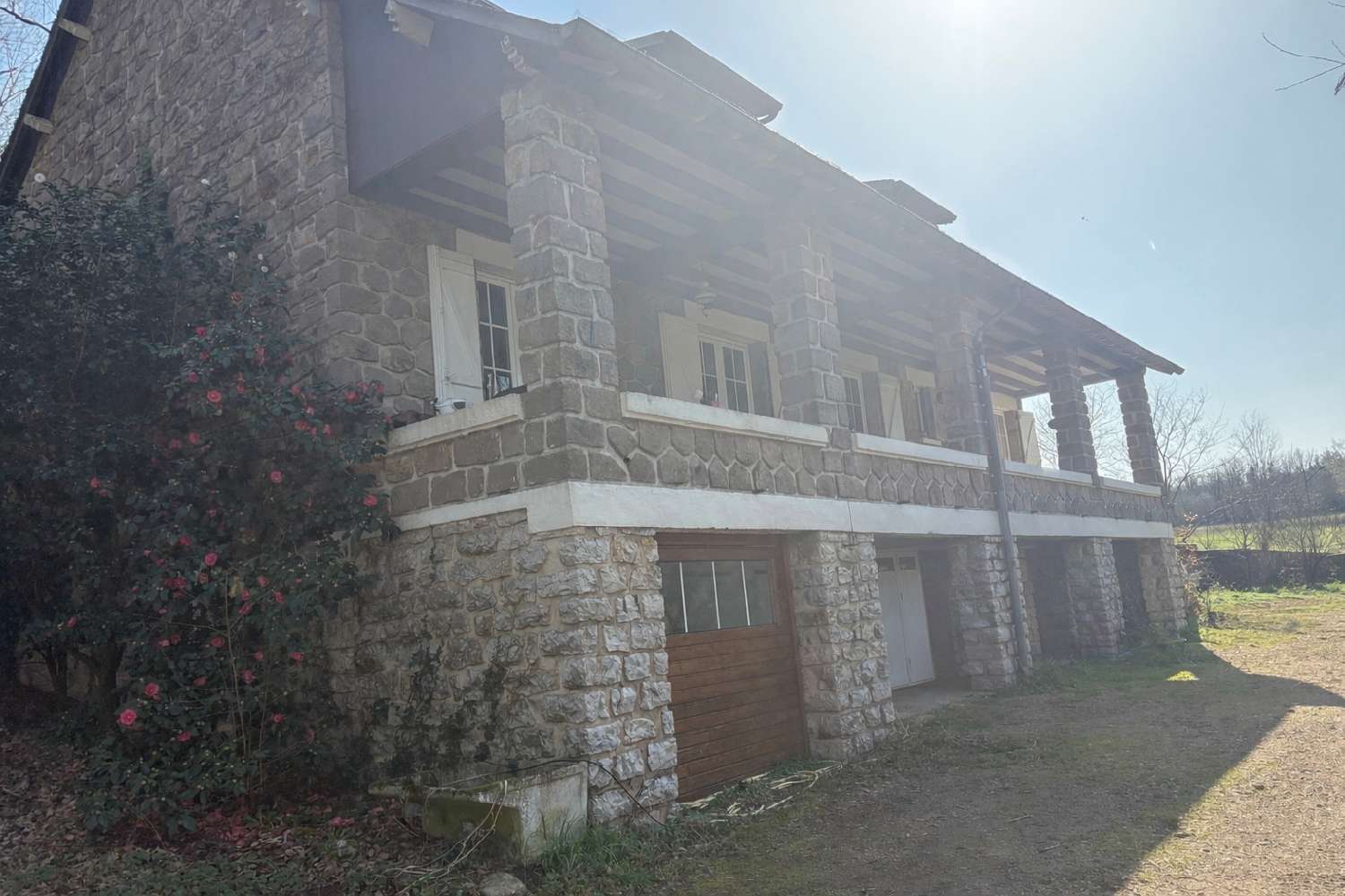 à vendre maison Brive-la-Gaillarde Corrèze 1