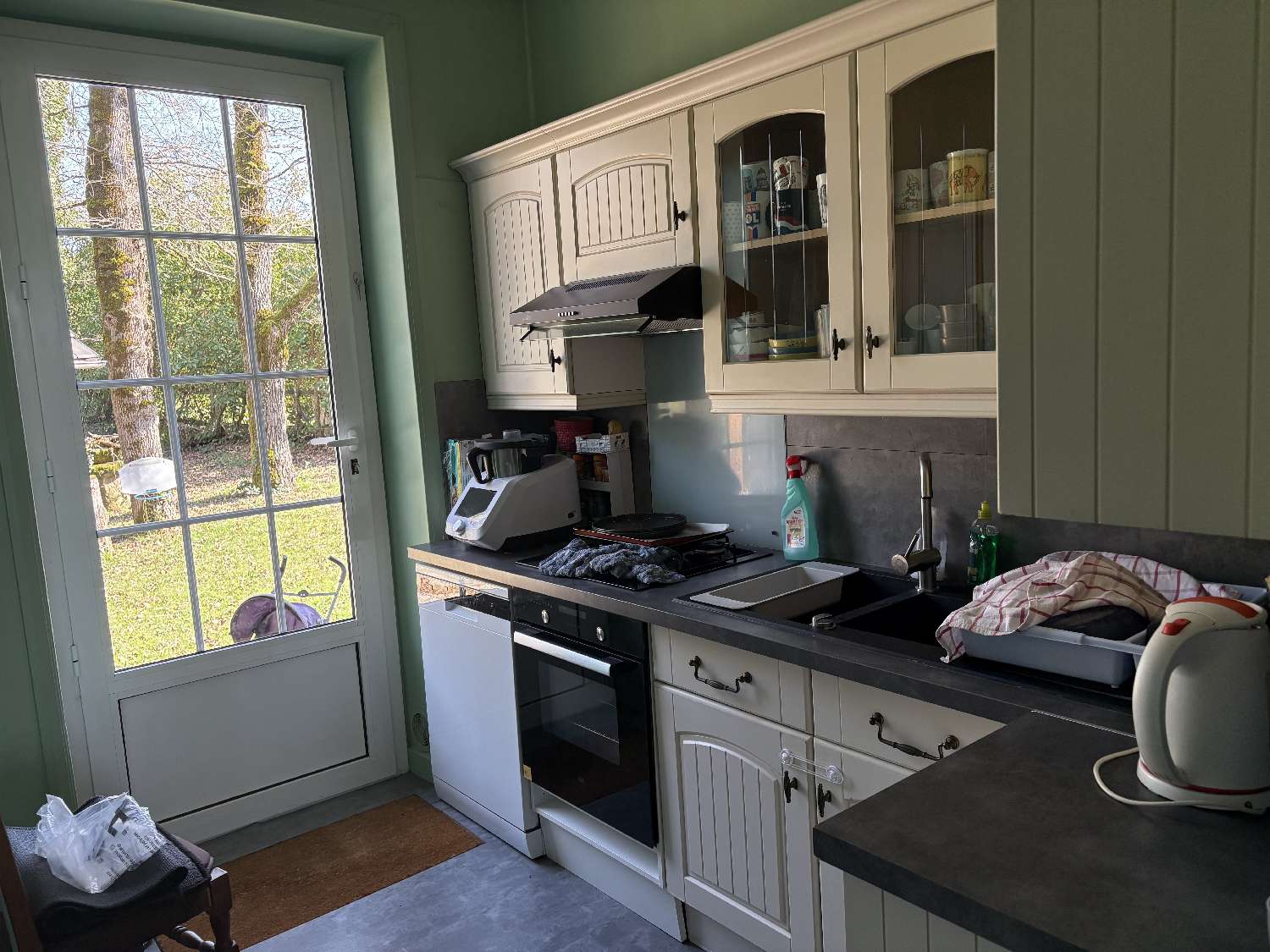 à vendre maison Brive-la-Gaillarde Corrèze 5