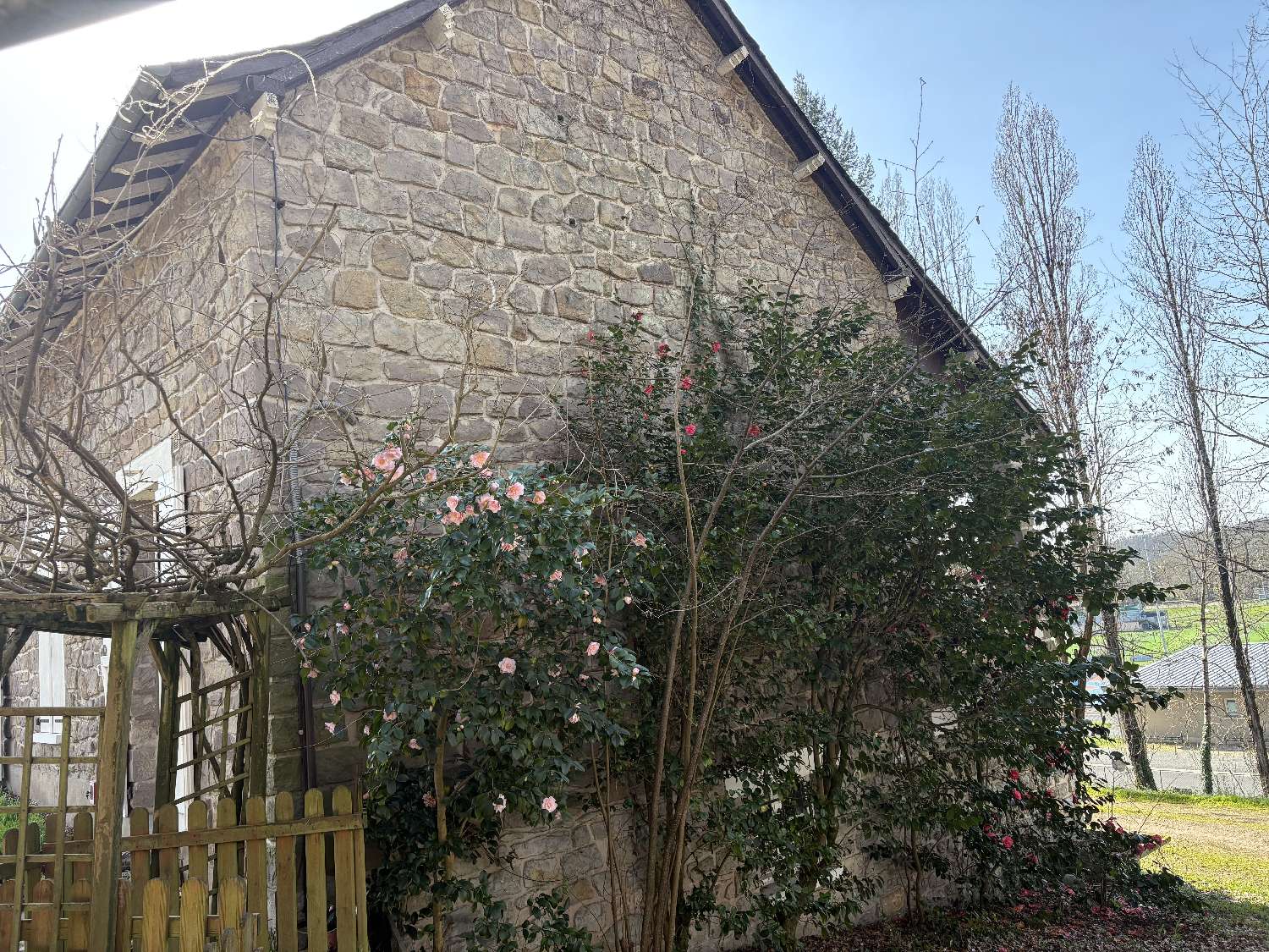 à vendre maison Brive-la-Gaillarde Corrèze 6