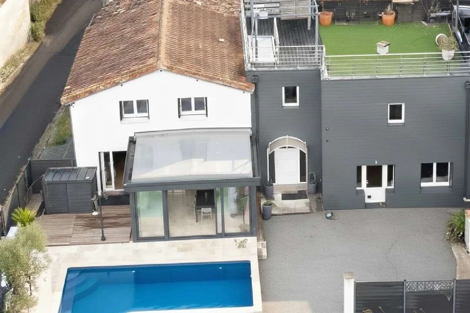  kaufen Haus Brizambourg Charente-Maritime 1