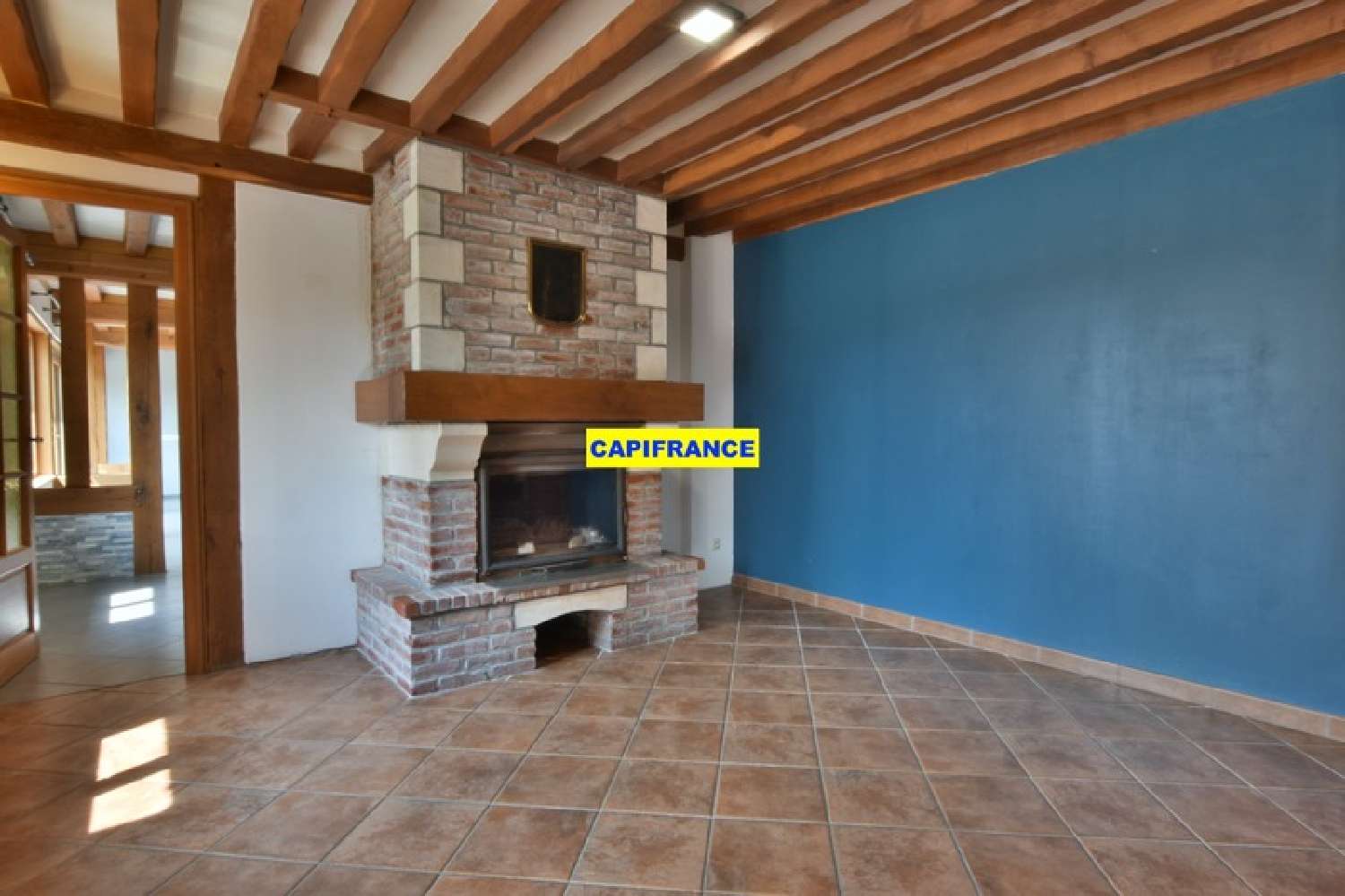  te koop huis Broglie Eure 2