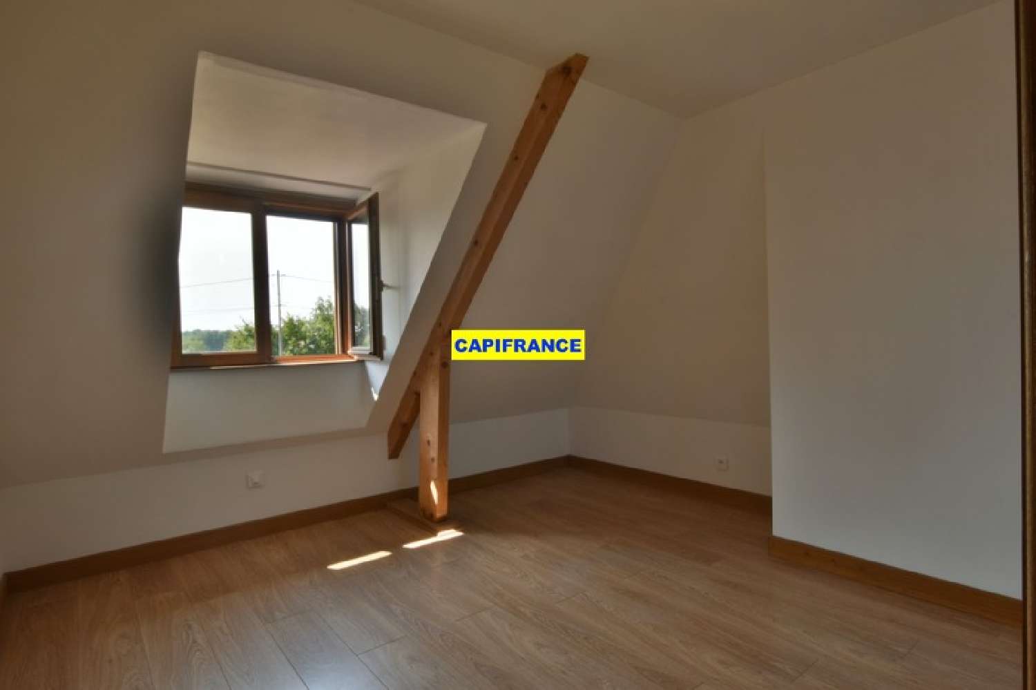  te koop huis Broglie Eure 4