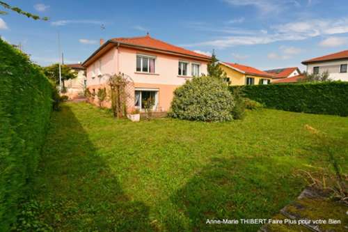 Bron Rhône Haus Bild 7259358