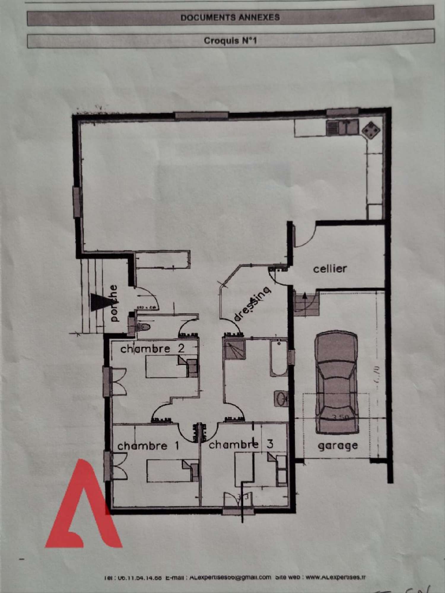  kaufen Haus Brouilla Pyrénées-Orientales 7