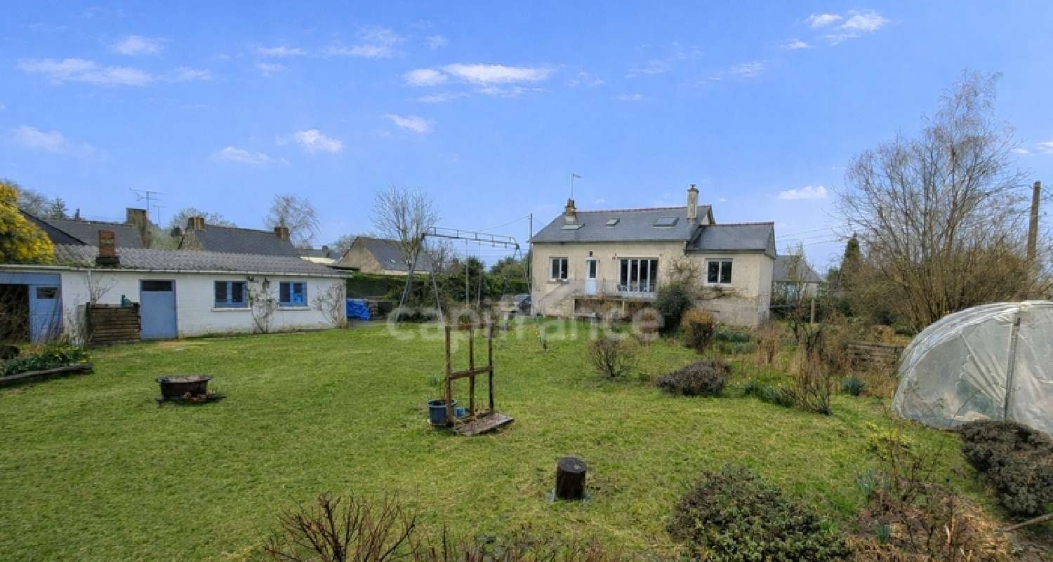 kaufen Haus Bruc-sur-Aff Ille-et-Vilaine 2