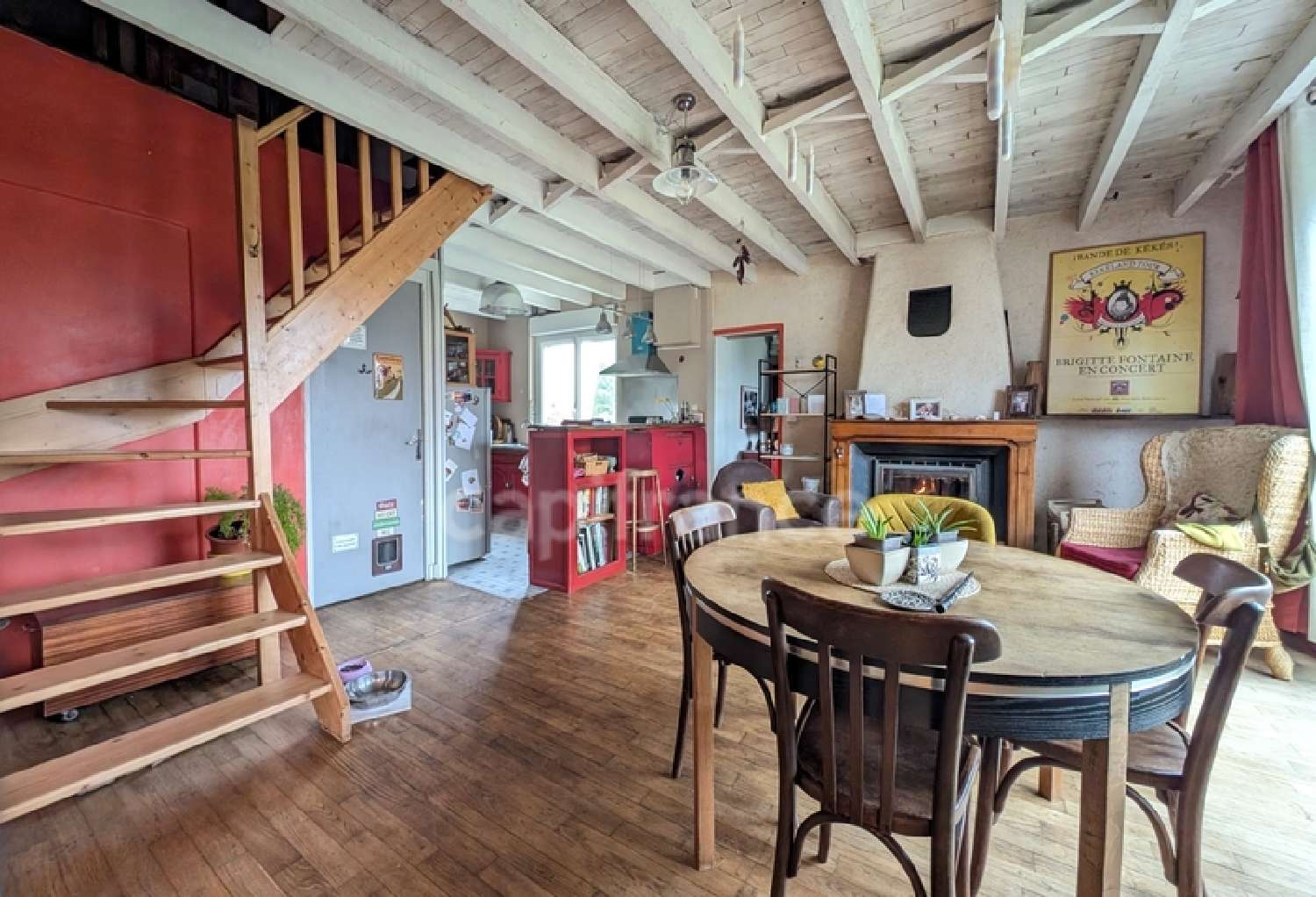 kaufen Haus Bruc-sur-Aff Ille-et-Vilaine 5