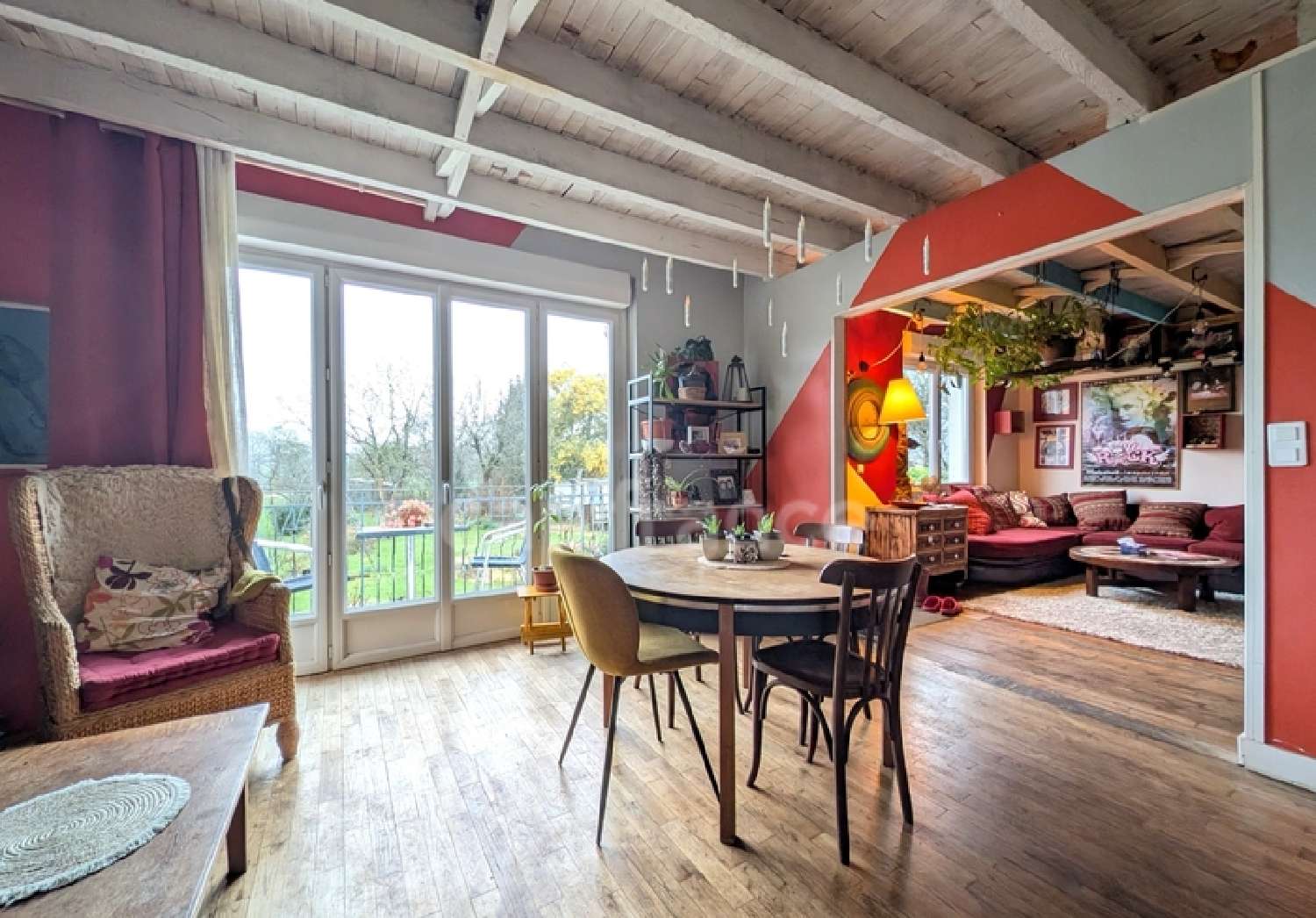 kaufen Haus Bruc-sur-Aff Ille-et-Vilaine 6