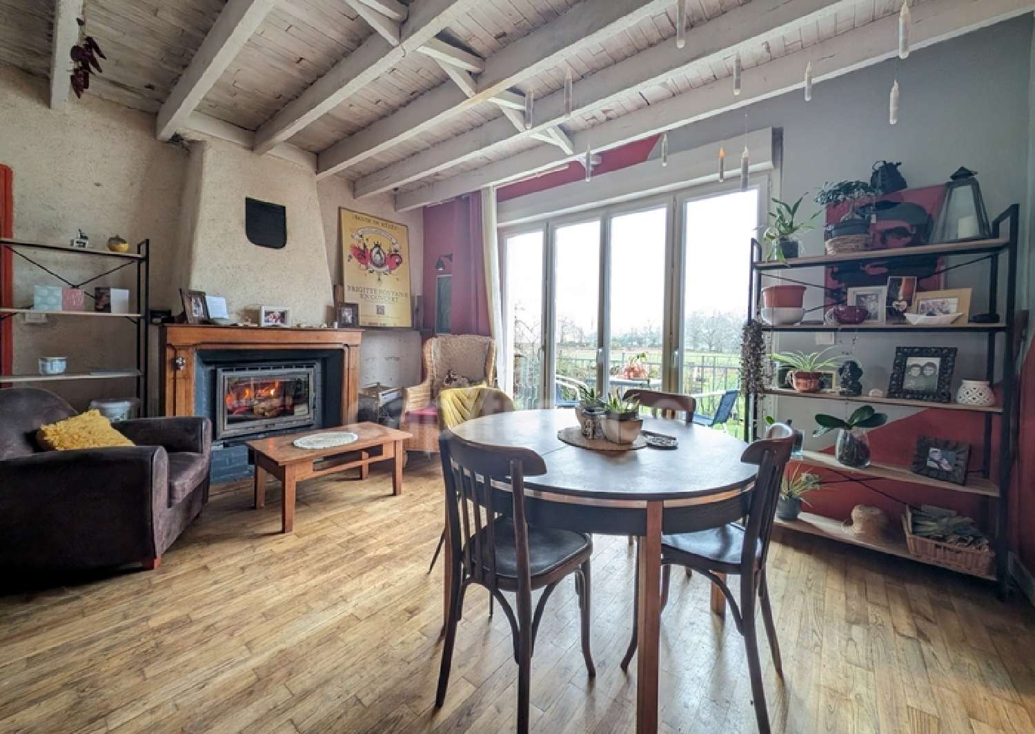 kaufen Haus Bruc-sur-Aff Ille-et-Vilaine 7