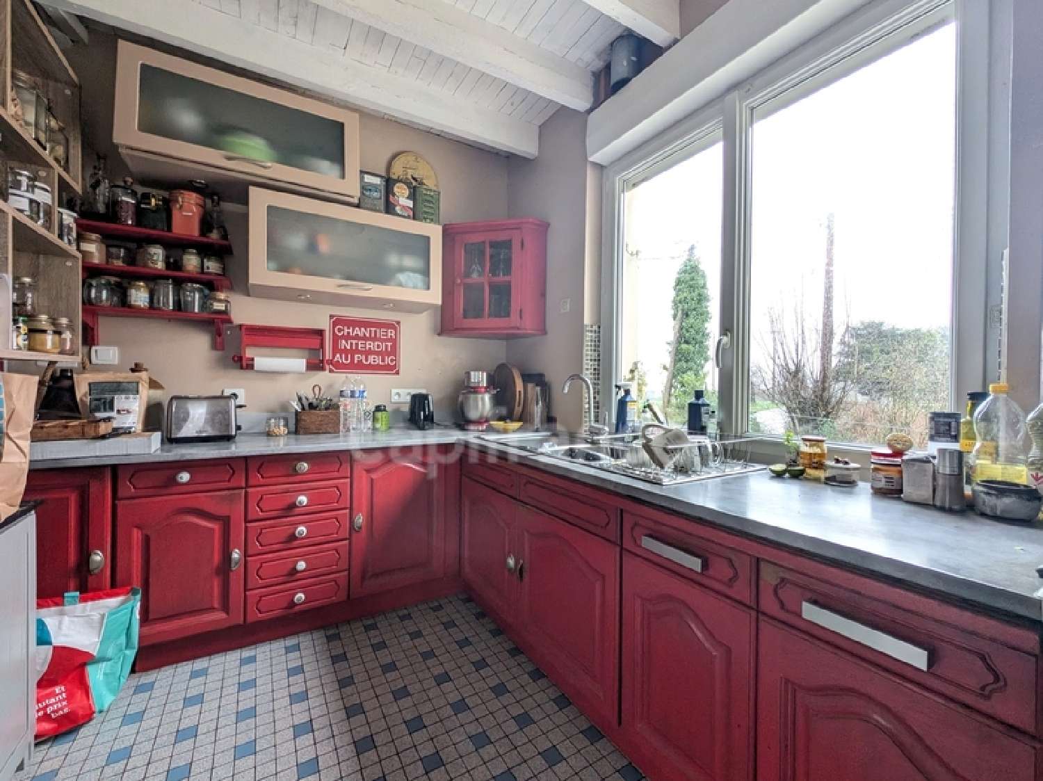 kaufen Haus Bruc-sur-Aff Ille-et-Vilaine 8