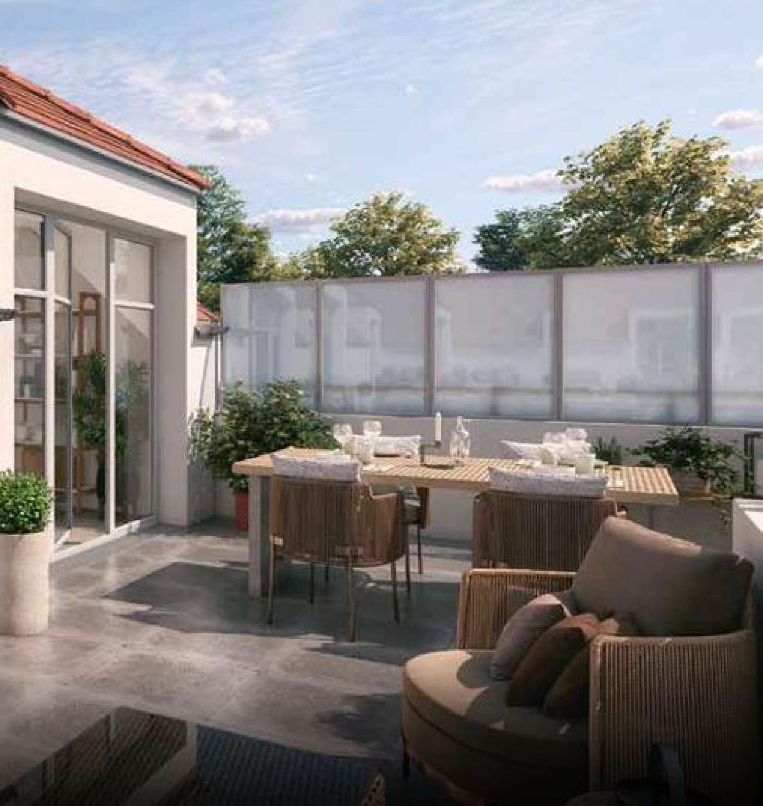  te koop huis Bruges Gironde 1