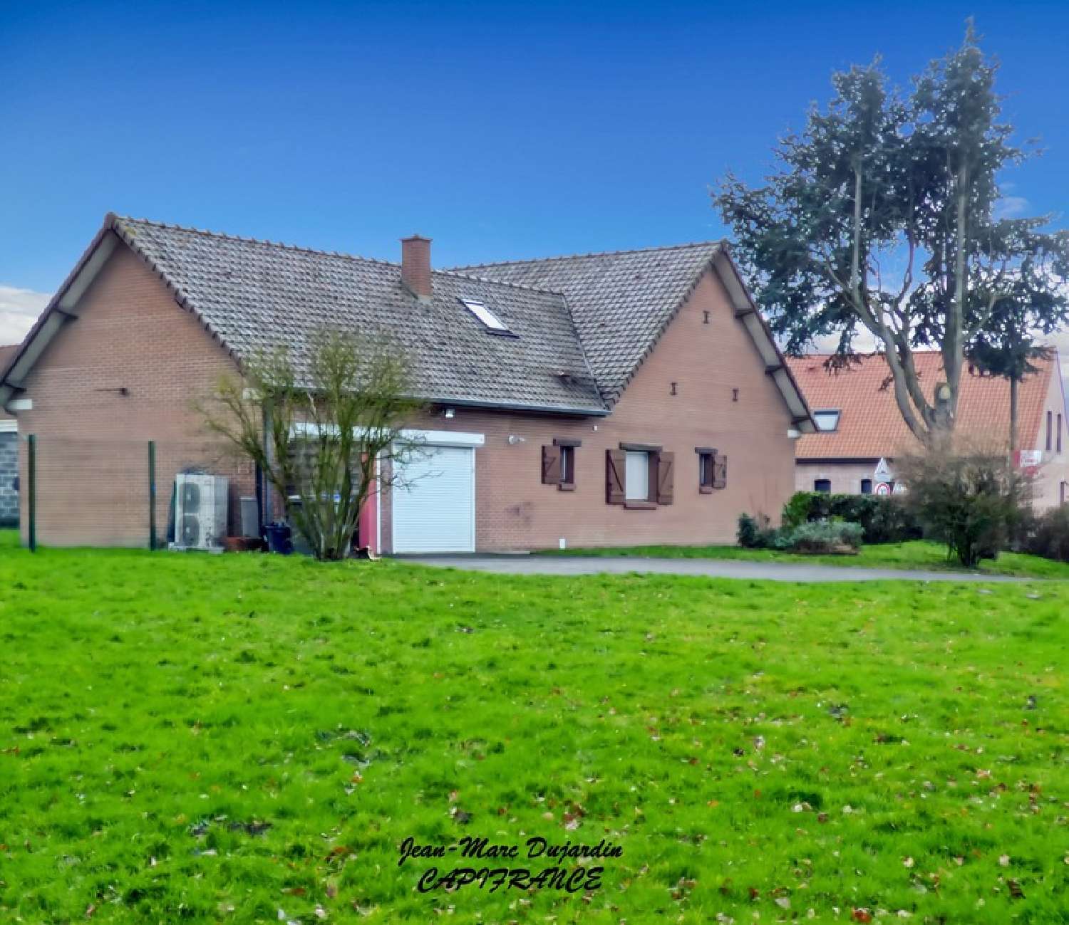  à vendre maison Bruille-lez-Marchiennes Nord 2
