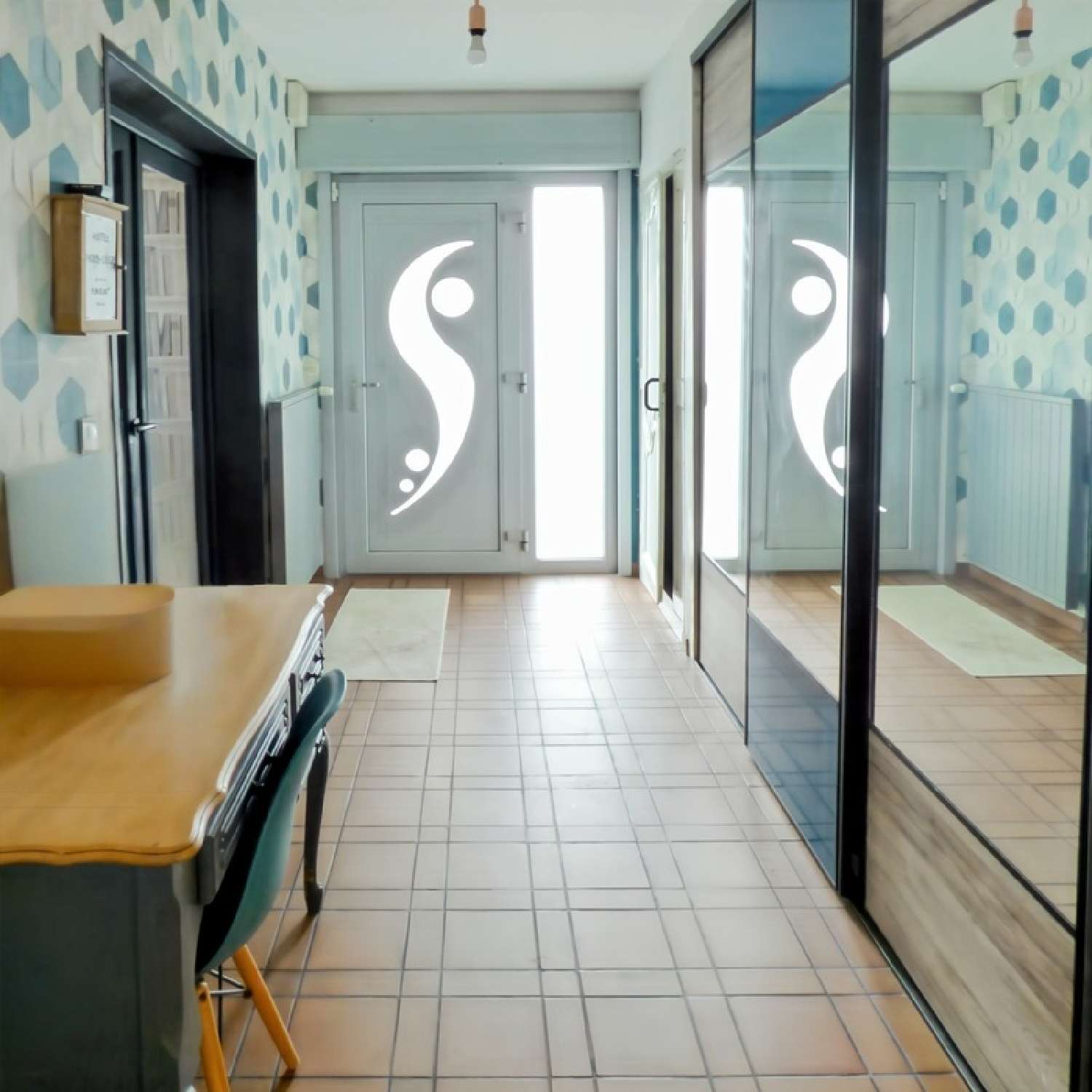  à vendre maison Bruille-lez-Marchiennes Nord 4