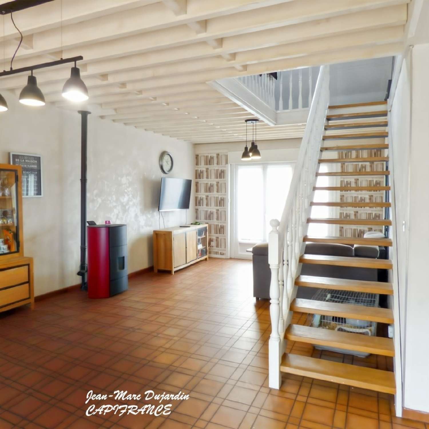  à vendre maison Bruille-lez-Marchiennes Nord 5