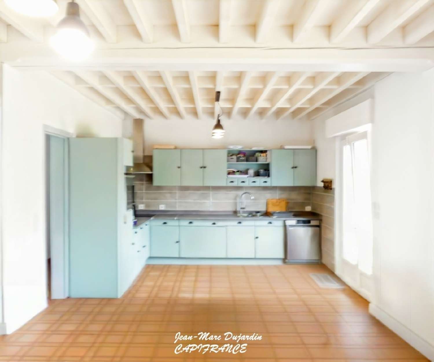  à vendre maison Bruille-lez-Marchiennes Nord 8