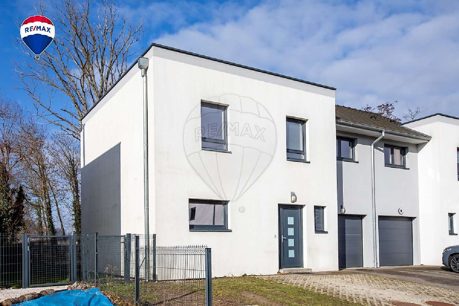  te koop huis Brunstatt Haut-Rhin 1