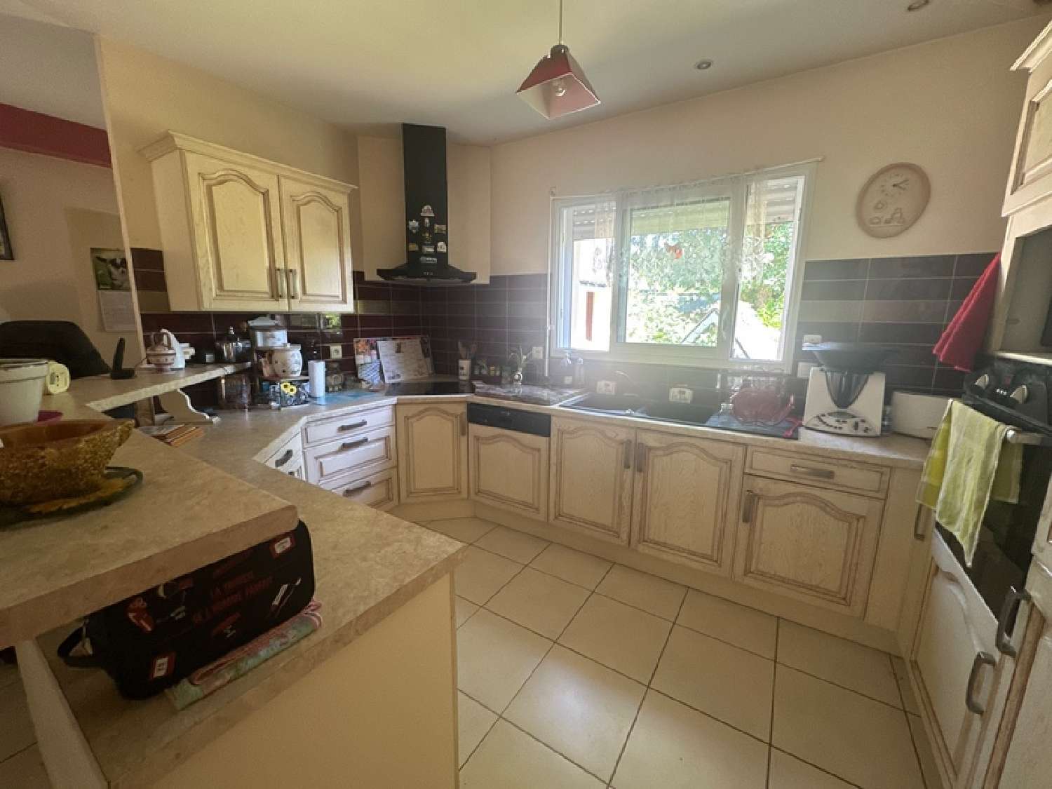 en venta casa Bubry Morbihan 3